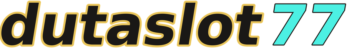 dutaslot77 logo