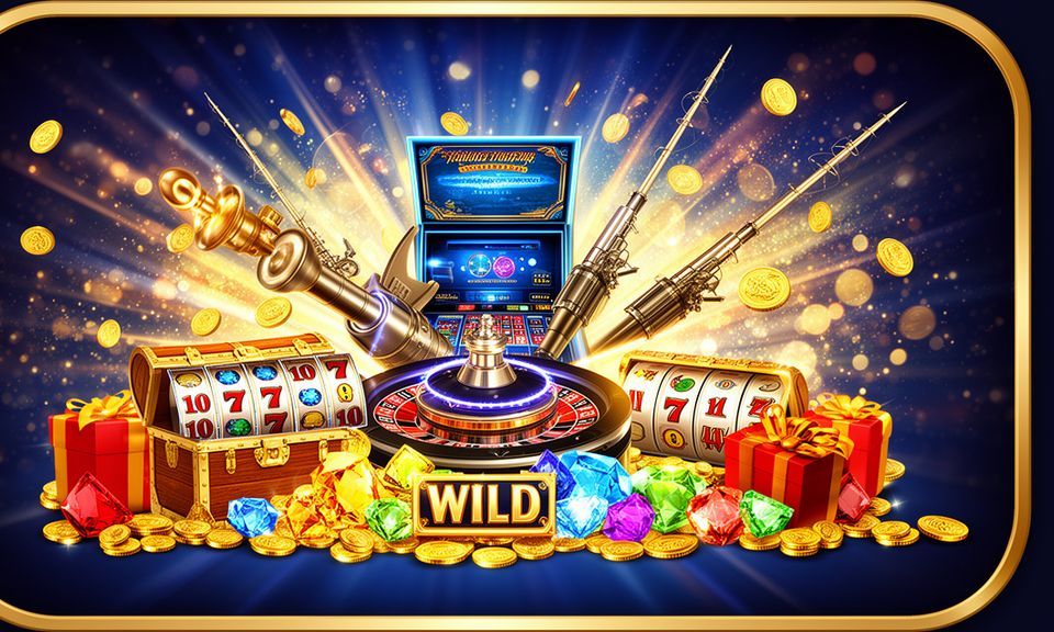 dutaslot77 Your dutaslot77 Glossary: Casino and Betting Language Decoded